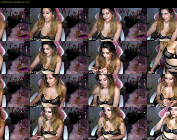 xclusivesecrets — 53 minute Chaturbate female cam show recording, 1080p, Sep 11, 2022