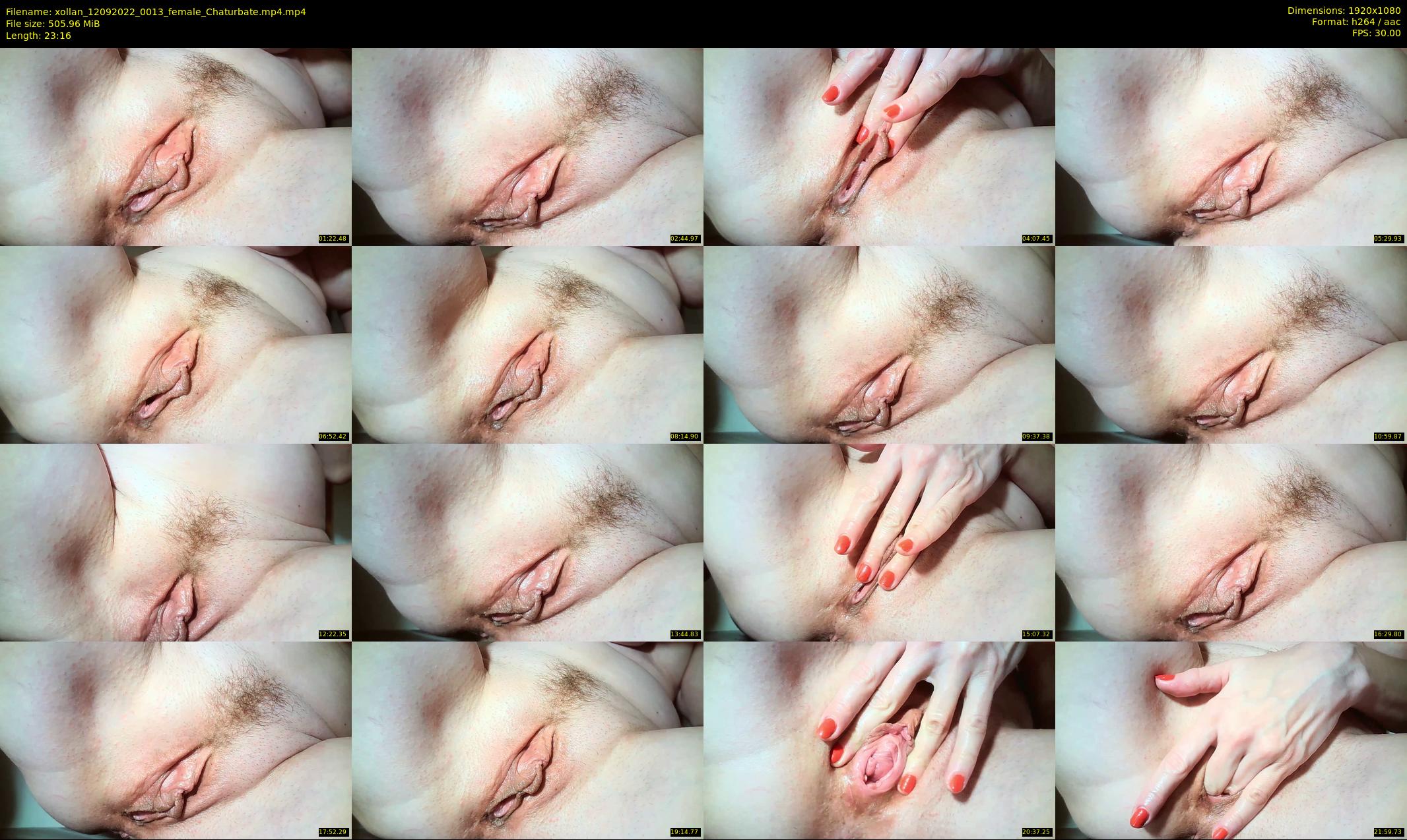 xollan — 24 minute Chaturbate female cam show recording, 1080p, Sep 12, 2022