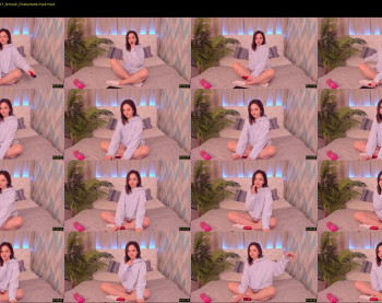 yes_ready — 3 minute Chaturbate female cam show recording, 1080p, Sep 11, 2022