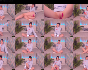 yes_ready — 54 minute Chaturbate female cam show recording, 1080p, Sep 11, 2022