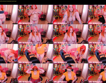 yoki_shizuko — 8 minute Chaturbate female cam show recording, 1080p, Sep 11, 2022