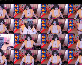 yoki_shizuko — 57 minute Chaturbate female cam show recording, 1080p, Sep 11, 2022