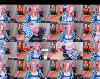 yoki_shizuko — 55 minute Chaturbate female cam show recording, 1080p, Sep 11, 2022