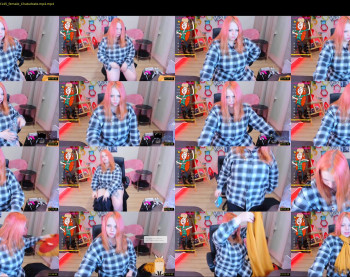 yoki_shizuko — 14 minute Chaturbate female cam show recording, 1080p, Sep 11, 2022