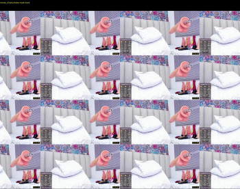 yully_ — 7 minute Chaturbate female cam show recording, 1080p, Sep 11, 2022