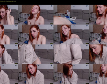 yunapeace — 5 minute Chaturbate female cam show recording, 1080p, Sep 11, 2022