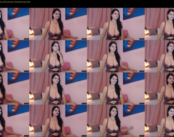 1dream_magical — 6 minute Chaturbate female cam show recording, 720p, Sep 12, 2022