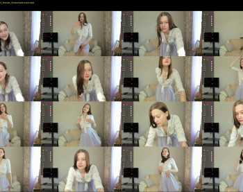 _abby_bb — 54 minute Chaturbate female cam show recording, 1080p, Sep 12, 2022
