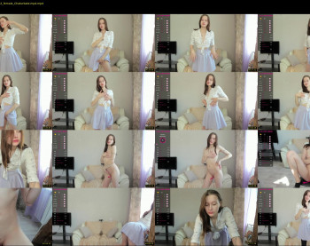 _abby_bb — 54 minute Chaturbate female cam show recording, 1080p, Sep 12, 2022