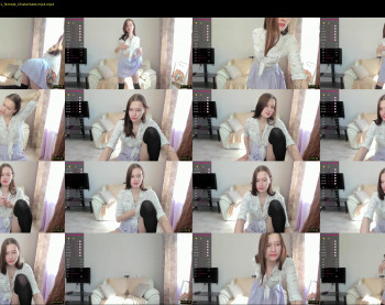 _abby_bb — 54 minute Chaturbate female cam show recording, 1080p, Sep 12, 2022