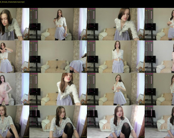 _abby_bb — 54 minute Chaturbate female cam show recording, 1080p, Sep 12, 2022