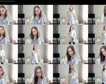 _abby_bb — 5 minute Chaturbate female cam show recording, 1080p, Sep 12, 2022