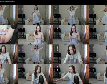 _abby_bb — 42 minute Chaturbate female cam show recording, 1080p, Sep 12, 2022