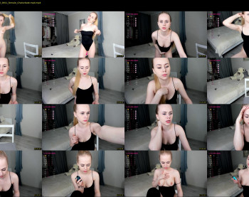 _be_my_daddy — 55 minute Chaturbate female cam show recording, 1080p, Sep 12, 2022