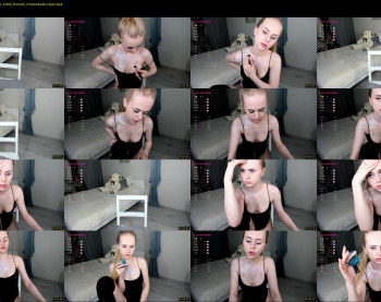 _be_my_daddy — 56 minute Chaturbate female cam show recording, 1080p, Sep 12, 2022