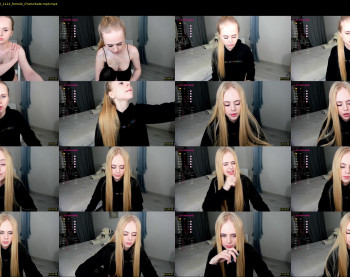 _be_my_daddy — 54 minute Chaturbate female cam show recording, 1080p, Sep 12, 2022