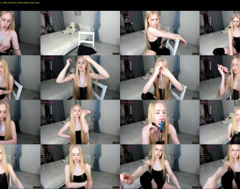 _be_my_daddy — 54 minute Chaturbate female cam show recording, 1080p, Sep 12, 2022