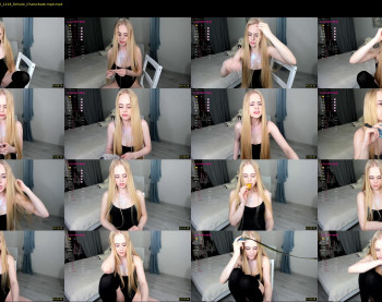 _be_my_daddy — 54 minute Chaturbate female cam show recording, 1080p, Sep 12, 2022