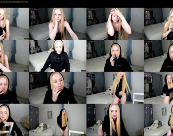 _be_my_daddy — 54 minute Chaturbate female cam show recording, 1080p, Sep 12, 2022