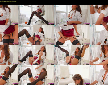_d_a_s_h_a_ — 91 minute Chaturbate female cam show recording, 720p, Sep 13, 2022