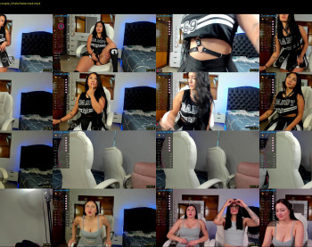 _gaby1 — 53 minute Chaturbate female cam show recording, 1080p, Sep 12, 2022