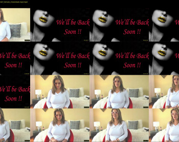 _jeniffer_hot — 48 minute Chaturbate female cam show recording, 720p, Sep 12, 2022