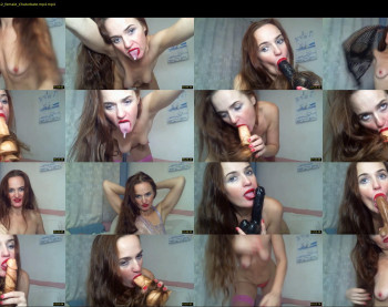 _kapelka_ — 19 minute Chaturbate female cam show recording, 720p, Sep 12, 2022