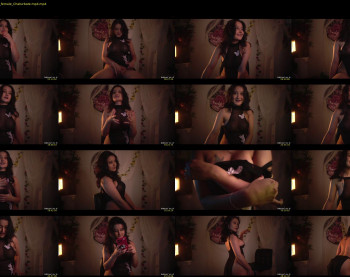 _lady_di — 55 minute Chaturbate female cam show recording, 1080p, Sep 13, 2022