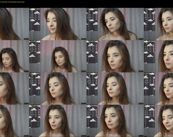 _lovelyen — 9 minute Chaturbate female cam show recording, 1080p, Sep 13, 2022