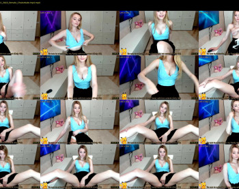 _passion_show_ — 103 minute Chaturbate couple cam show recording, 720p, Sep 12, 2022