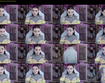_peni_wise_ — 26 minute Chaturbate female cam show recording, 1080p, Sep 12, 2022
