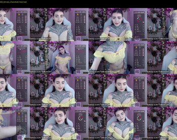_peni_wise_ — 56 minute Chaturbate female cam show recording, 1080p, Sep 13, 2022