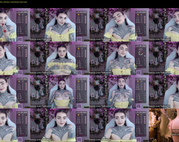 _peni_wise_ — 17 minute Chaturbate female cam show recording, 1080p, Sep 13, 2022