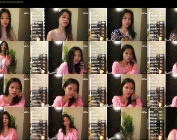 _pilya_ — 56 minute Chaturbate female cam show recording, 1080p, Sep 12, 2022
