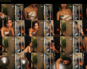 _pilya_ — 22 minute Chaturbate female cam show recording, 1080p, Sep 12, 2022