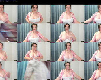 _snorkmaiden_ — 54 minute Chaturbate female cam show recording, 1080p, Sep 12, 2022