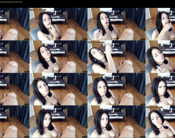 adda_ — 4 minute Chaturbate female cam show recording, 1080p, Sep 12, 2022