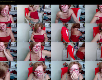 adelewildx — 30 minute Chaturbate female cam show recording, 720p, Sep 12, 2022