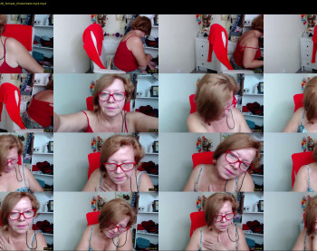 adelewildx — 13 minute Chaturbate female cam show recording, 720p, Sep 12, 2022