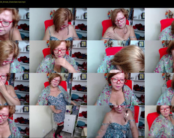 adelewildx — 112 minute Chaturbate female cam show recording, 720p, Sep 12, 2022