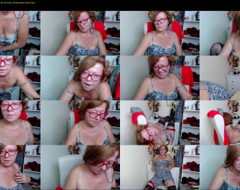 adelewildx — 97 minute Chaturbate female cam show recording, 720p, Sep 12, 2022