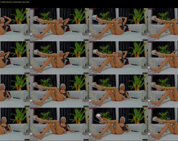adonamazzara — 3 minute Chaturbate female cam show recording, 1080p, Sep 13, 2022