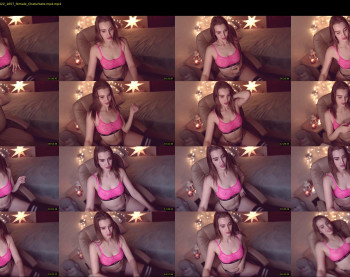 adrenaline_rush_ — 31 minute Chaturbate female cam show recording, 720p, Sep 12, 2022