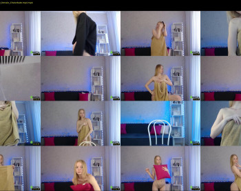adrykilly — 88 minute Chaturbate female cam show recording, 720p, Sep 12, 2022