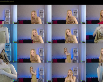 adrykilly — 86 minute Chaturbate female cam show recording, 720p, Sep 12, 2022