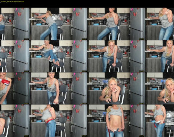 afanasia — 11 minute Chaturbate female cam show recording, 720p, Sep 12, 2022