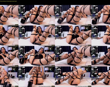 aimeekelly_ — 3 minute Chaturbate female cam show recording, 1080p, Sep 12, 2022