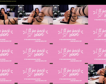 aimeekelly_ — 34 minute Chaturbate female cam show recording, 1080p, Sep 12, 2022