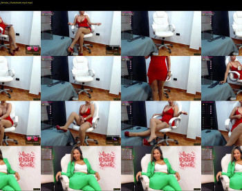 ainaah_ — 59 minute Chaturbate female cam show recording, 1080p, Sep 12, 2022