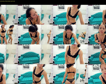 alena_vip — 63 minute Chaturbate female cam show recording, 1080p, Sep 12, 2022